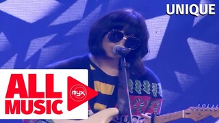 UNIQUE - Sino (MYX Music Awards 2019)