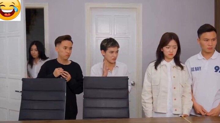 Chúa hề VN