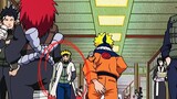 Nói cho tôi biết bạn đã thấy gì? ! Naruto và Minato ở trong cùng một khung hình! ! !