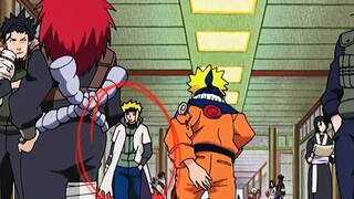 Tell me what you saw? ! Naruto and Minato in the same frame! ! !