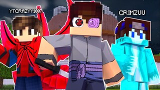 NOVA ADDON DE NARUTO 𝗡𝗢 MINECRAFT POCKET EDITION !! ‹ Ine ›