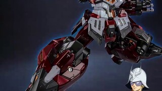 ขายที่ 1580! CCSTOYS Super Robot Wars Gutie เปิดตัวแล้ว [โมเดลแนวหน้า]