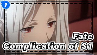 Fate|[FATE/ZERO]Complication of Season I_1