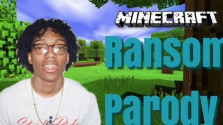 Lil Tecca - Ransom (Minecraft Parody)