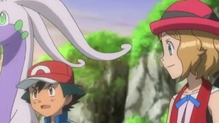 I've seen all 21 types of Pokémon that are only female! The last legendary Pokémon was wrongly kille