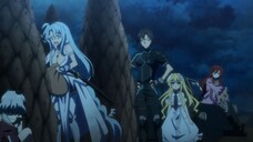 Sentouin Hakenshimasu - Episode 09