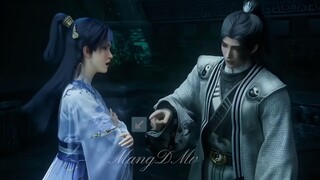 Shrouding The Heavens Eps 97 Perview | Si Ye Fan Nunjuk Apaan Itu Kamfret🤣