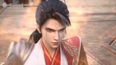 The Lagend Of Martial Immortal Eps 111 indo