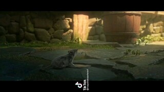 FIGHT SCENE OF YIN/LIEH AND YU ZONG/BLACK DRAGON