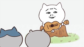 ちいおじ 第06話「ひとりごつ」