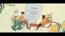 My Room8 is a Gumiho EPISODE 1