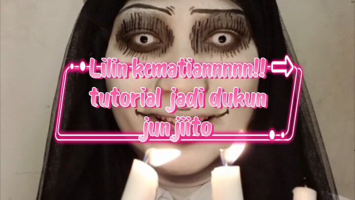 tutorial jadi souichi (junjiito collection)