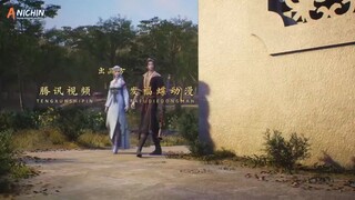 Xi Zitang Seizes the Whole Country Power Episode 10 Subtitle Indonesia