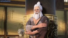 legend of martial immortal episode 114