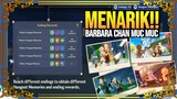 Pacaran Sama Character! System Baru di Versi 1,4!! - Genshin Impact : Indonesia