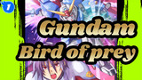 Gundam|[MAD]This is the real bird of prey! This is the real Gundam seed destiny_A1