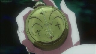 Pandora Hearts Episode 16