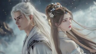 Renegade Immortal Eps. 88(Sub Indo)