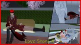 Love Story 4 || SAKURA School Simulator