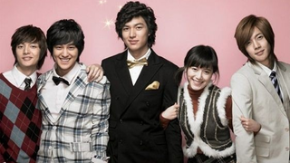 BOYS OVER FLOWERS (TAGALOG DUBBED) EP. 23