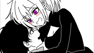 เรื่องราวของฉันที่ถูกพี่สาวเตะเข้าสู่อีกโลกหนึ่ง (02)
