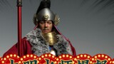 The price of 1280 was sold out? Feng TOYS Ming Dynasty Navy Admiral Chen Lin unboxed!