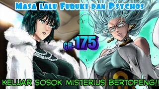 MASA LALU PSYCHOS DAN FUBUKI | REVIEW ONE PUNCH MAN 175