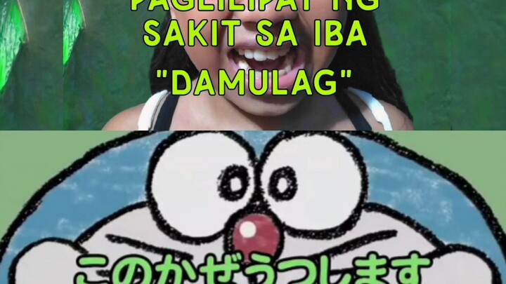 Doraemon (Remake)  Tagalog Dubbed
