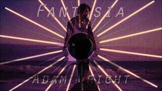 Fantasia x YOU (Adam Wright Mashup)