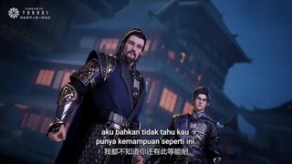 Against the Sky Supreme episode 398 sub indo