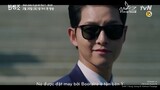 [Vietsub] VINCENZO - Teaser 3 - tvN drama 2021
