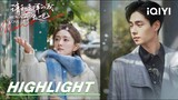 EP13-16 Highlight: It kills Ye Han to see Xiaoxiao upset | Men in Love 请和这样的我恋爱吧 | iQIYI