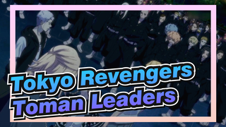 Tokyo Revengers: Toman Leaders' Abilities