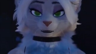 furry