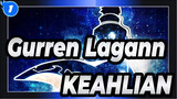 Gurren Lagann
KEAHLIAN_1