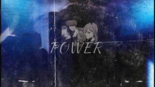 AMV - POWER