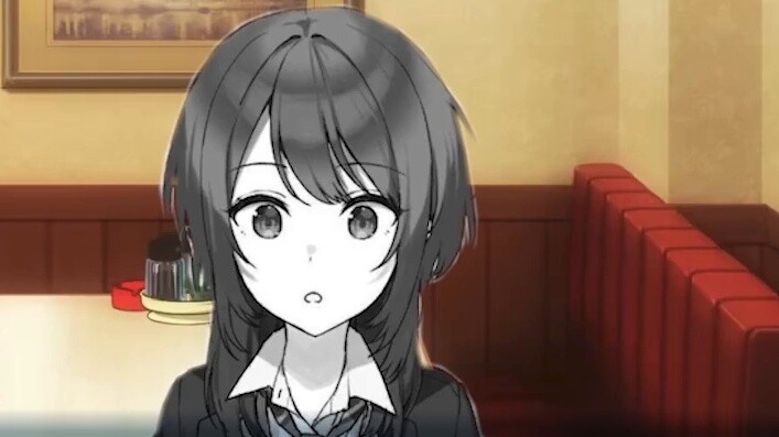 [Episode 19] Birthday at a Maid Café [My Ex-wife Who Rejuvenated Is in My Class]