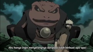 jangan pernah menghina hokage karena kw tidak bisa menjadi hokage🗿