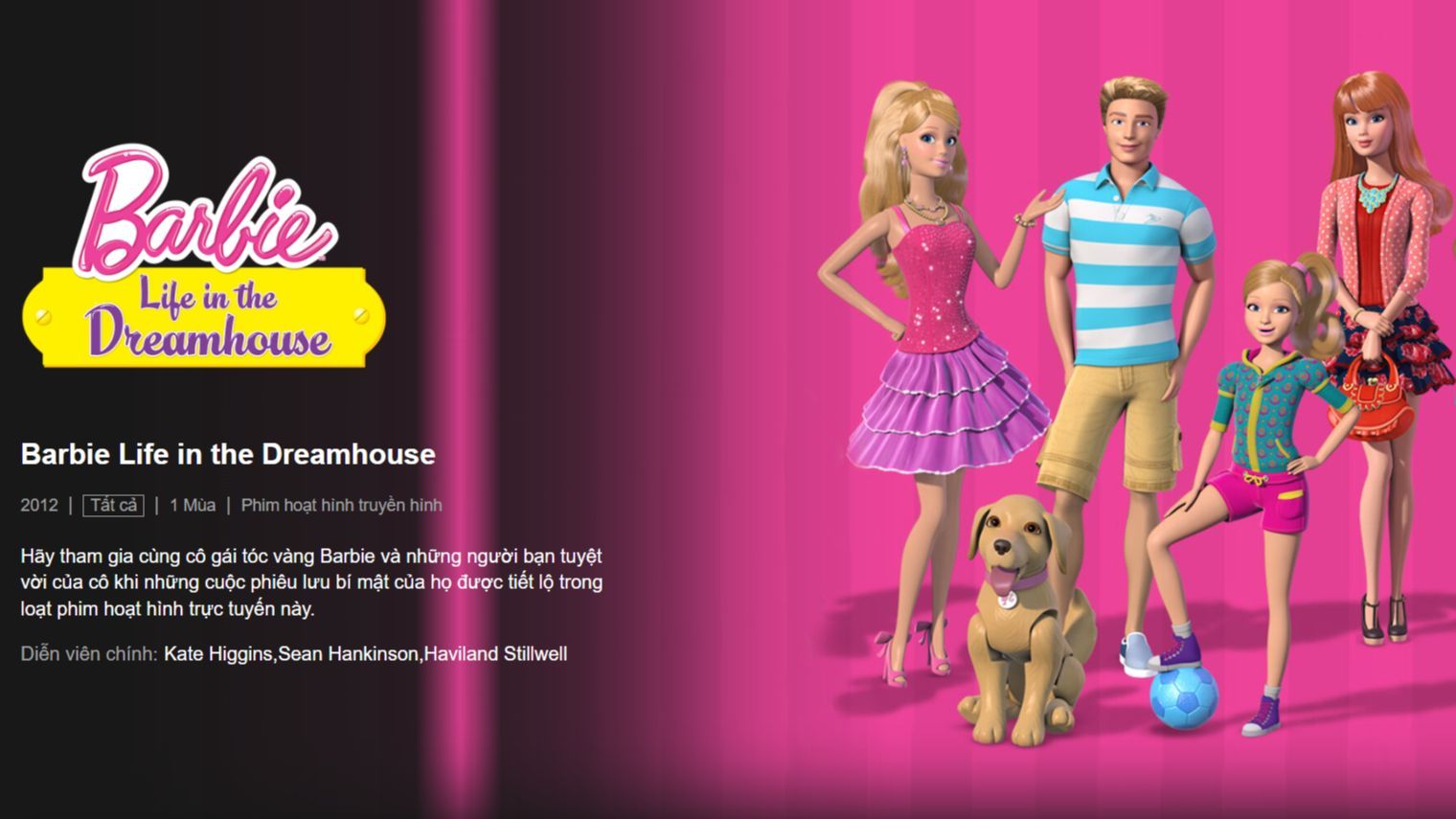 barbie life in the dreamhouse justin bieber