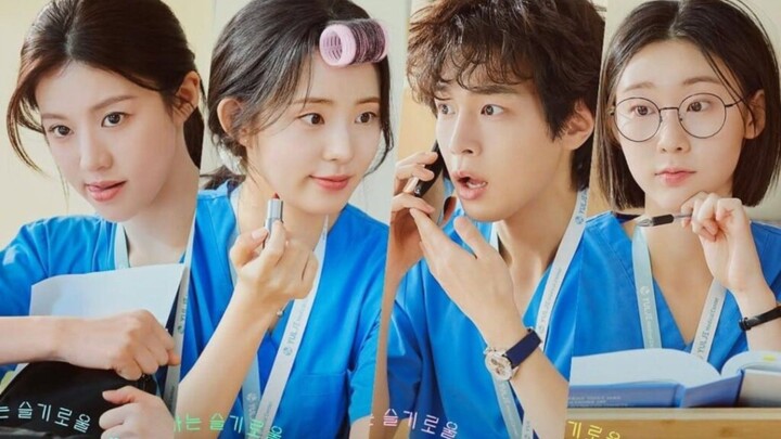 Kdrama_Resident Playbook(2025)_Sub Indo_Ep 2 🇰🇷