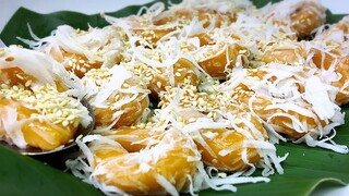 ขนมไข่ปลา by ครัวแล้วแต่เอ๋จ้าา