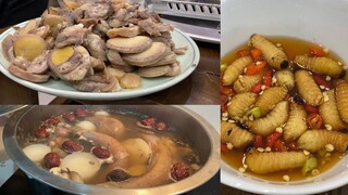 Dũng Béo - Lẩu Pín Bò Súng Đạn & Đuông Dừa