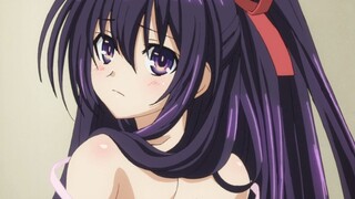What is it like to have a super cute girlfriend? Date A Live Encore 12 Light Novel Commentary!