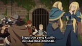 Ep - 18 Dungeon Meshi [SUB INDO]