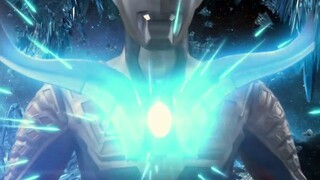 [Personal Chinese version] Sai Shao himself sang! Ultraman New Generation Star Theme Song Full Versi
