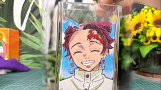 [Kimetsu no Yaiba] Jika kelembutan punya nama, itu adalah Tanjiro