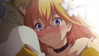 Tsundere Akuyaku Reijou Liselotte to Jikkyou no Endou-kun to Kaisetsu no Kobayashi-san episode 8 Sub