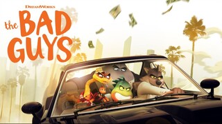 The Bad Guys Watch Full Movie : Link In Description