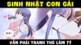 Quyền thiếu gia, vợ anh lại chạy mất rồi Phần 37 - Sinh nhật con gái