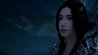 Nangong Wan is unconscious, and Han Li's cultivation is being absorbed by her! The wife's calamity i